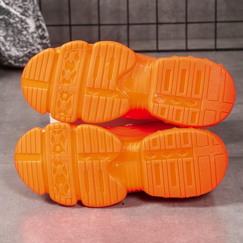 Men's Fashionable Cushioned Running Shoes Sports Shoes Casual Men's Shoes Sneakers for Men