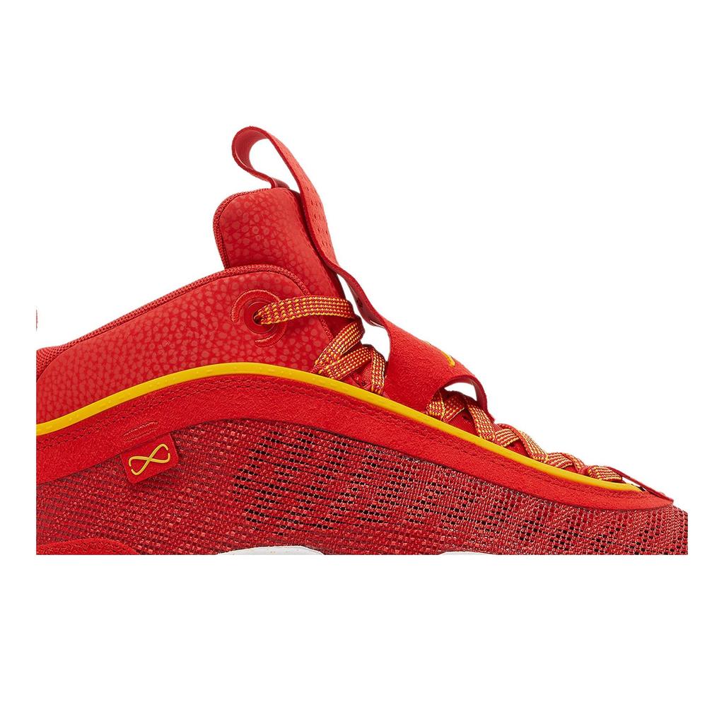 Guo Ailun Air Jordan 36 'China' (Unisex) Basketball Shoes DJ4480 600