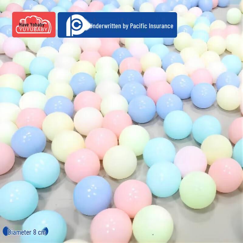 YUYUBABY Kids' Indoor Play Equipment & Accessories