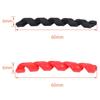 SeonFook 10pcs Brake Cable Protector Length 60mm Frame Protector Spiral