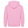 AWD Childrens/Kids Caution Angry Gamer Hoodie