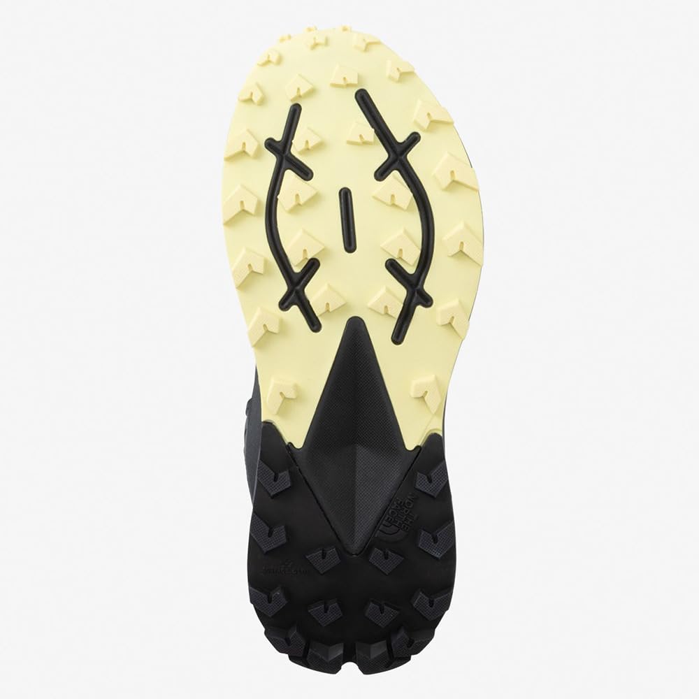 North W VECTIV Enduris III FUTURELIGHT TNF Gray 5 [The Face] Black/Asphalt