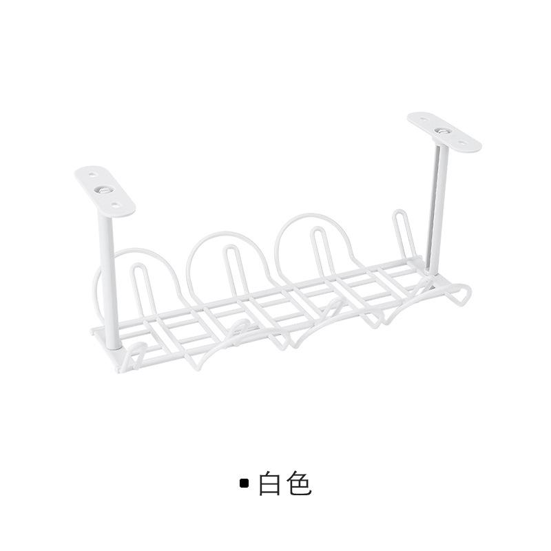 

1~6 шт. органайзер для розеток, стойка под столом, лоток для укладки кабелей, стеллаж для хранения в гостиной, провод, адаптер питания