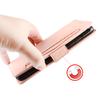 For Cubot P90 Flip Leather Case Skin Luxury Wallet multi-card slot Book Cover For Cubot P90 Phone Bags