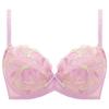 Triumph Story 558 Bra M021 Size E75 (Unpadded) (Lilac)