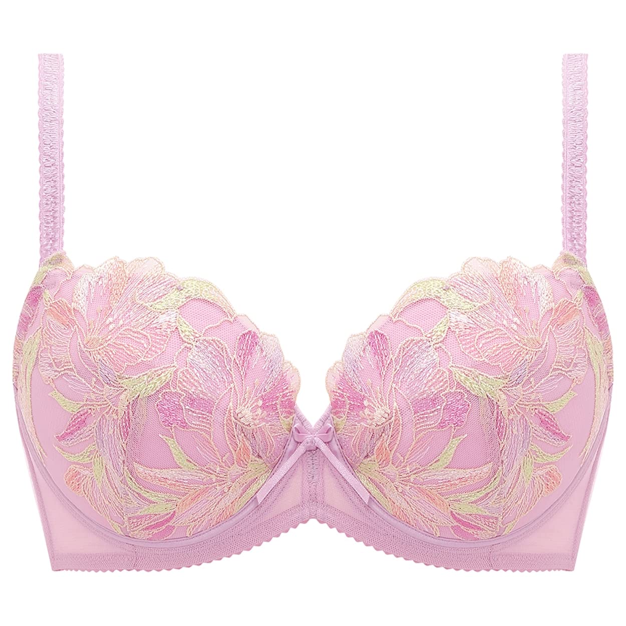 

Бюстгальтер Triumph Story 558 M021 Размер E75 (Без подкладки) (Сирень)