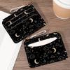 Fashion Mini PU Wallets Coin Purses Card Holder Money Bag Women's Ultra Thin Zipper Wallet Change Pouch