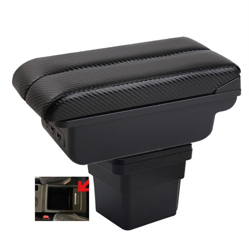Car Xpander Armrest box For Xpander central armrest storage box elbow support for drivers and passengers
