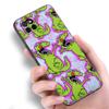 Cartoon R-Rugrats Phone Case For Samsung A13 A22 A24 A32 A23 A25 A34 A35 A52S A53 A54 A55 A73 5G A12 A14 A15 A31 A33 A50 A51 A72