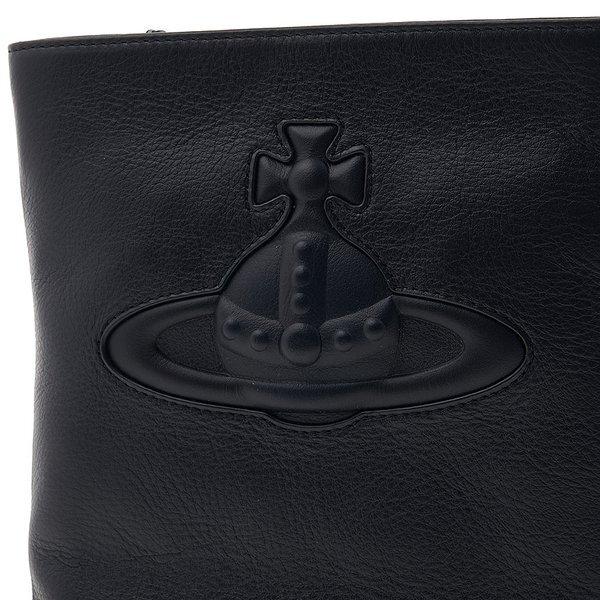 Vivienne WeStwood Vivienne WeStwood Dámská S Squire Čtvercová croSSbody Taška 51160005 l001S N401