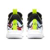 Air Jordan Why Not Zer0.4 GS Graffiti Low Sneaker DD9659-007