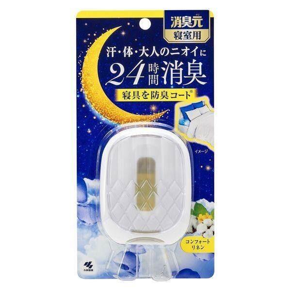 

Shoshugen for Bedroom Dreaming Aroma Comfort Linen 50g Comfort Linen