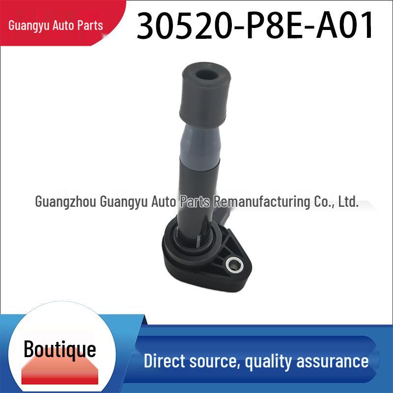Acura Accord Premium Ignition Coil 30520-P8E-A01