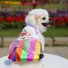 Clearance Dog Wedding Dress Cat Dress Pet Dog Dog Cat Wedding Dress Spring Summer Clothes Clothing Supplies