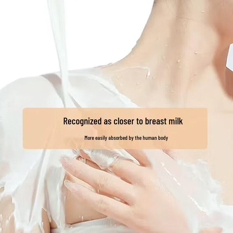 Foretty Bird of Paradise Scented Goat Milk Soap