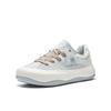 Anta Doughnut Trendy Casual Lightweight Low-Top Skate Shoes Women sneaker Cloud-Gray 922438050-4