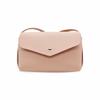 Bag Women's Trendy Ladies Casual Solid Color Messenger Small Square Bag Shoulder Bag