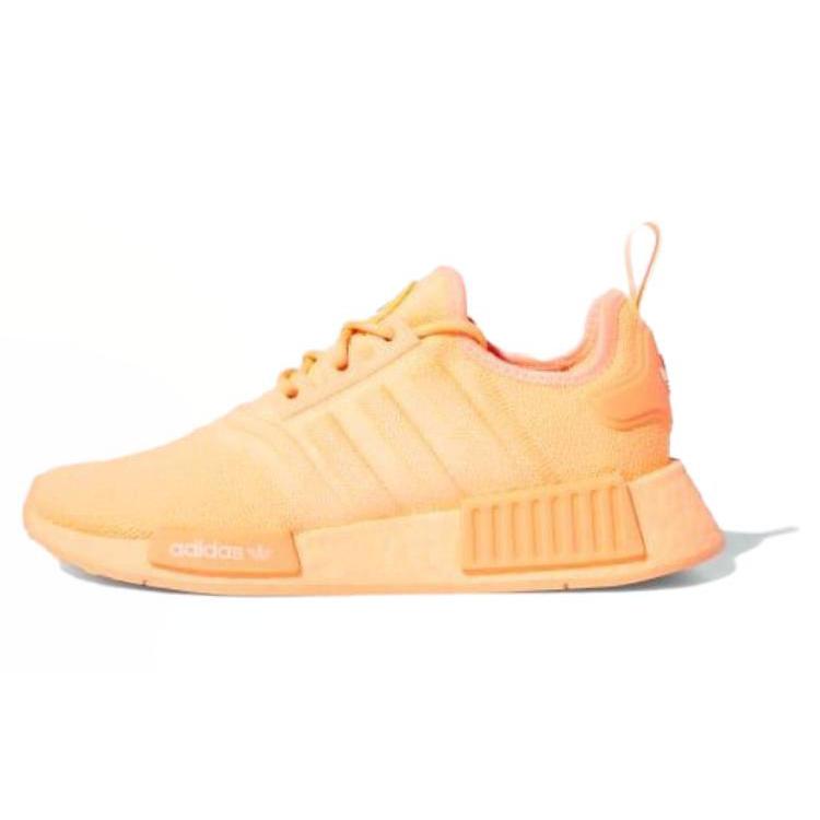 Adidas Originals Wmns NMD_R1 Beam Orange Women s IF7816 39