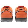 Nike SB Dunk Low Muni Fast Pass Unisex Sneakers Brown Safety-Orange Wolf-Grey-Baroque-Brown-Iron-Grey-Black IR1888-800