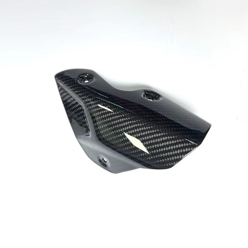 BMW S1000R/M1000R Single R 2021-2024 Sausās
