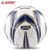 STAR Hand-Stitched Size 5 Competition Football