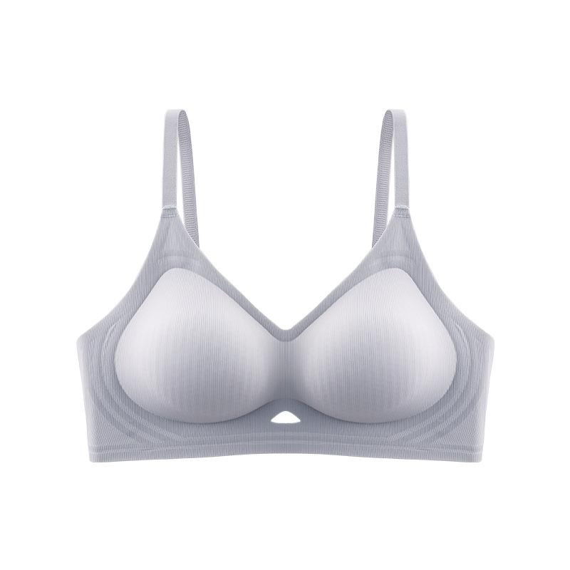 Extended chest underwear, women gather small breasts and show large breasts, no steel rings, no traces, beautiful back, invisible bra cover, summer