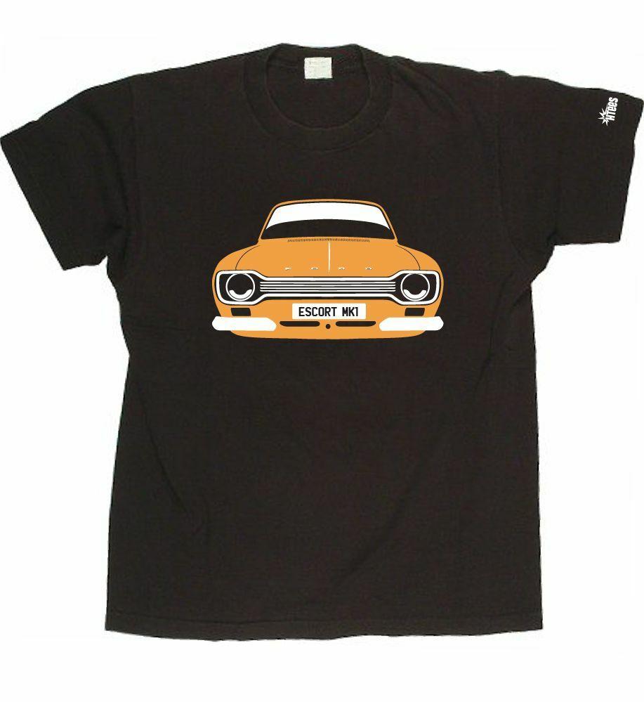 

Футболка Htees d Escort Mk1 Mexico Rs Rally на заказ, выбор цвета автомобиля