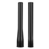 Black Color Fork Riser Front Fork Extension Head Tube