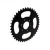 OPGT 428 130L Chain Set with 16T Front Sprocket &40T Rear Sprocket for 125cc 150cc 200cc 250cc ATV Go Kart UTV Buggy Quad
