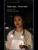Foldable Double Head USB-Charged LED Neck Reading Lamp with Three Colors
