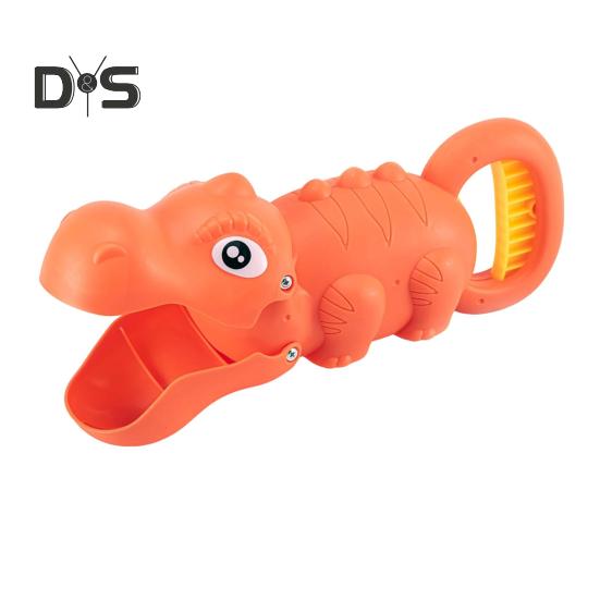 

Пляжные игрушки для детей Песчаные коготки Игрушка-захват для пляжа и развлечений на свежем воздухе Игрушки для песочницы для малышей Игрушки для ванны и снега A