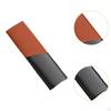 Vehicle Seat Belt Pad Car Seatbelt Cover for Adults Accessories Anti Scratch Black
