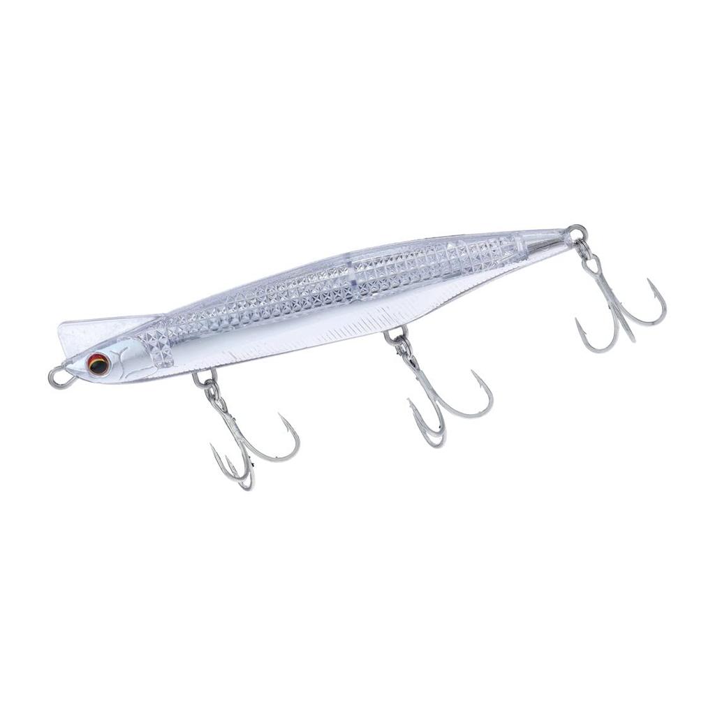 Daiwa Overdrive LI Max Laser Lure with Laser Impact 120S-LI