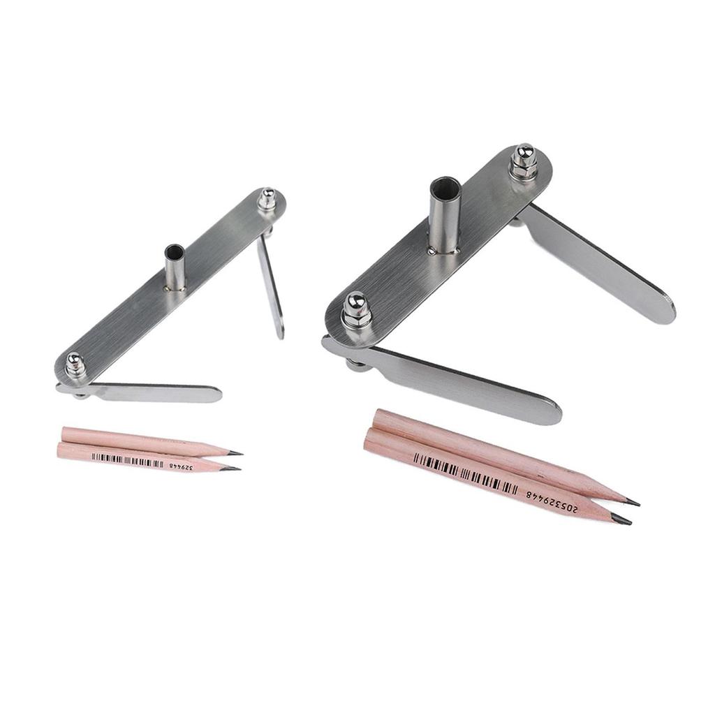 Marking Center Finder for Woodworking,Professional,for Carpenter,Center Line