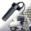 Adjustable Electric Bike Throttle Grip Suitable for 48V 72V Voltage Range