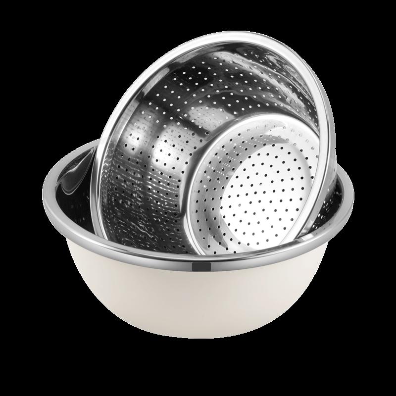 Boside Wok Set