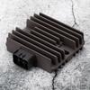 Rectifier, Rectifier, Motorcycle Regulator, Modified Rectifier, Good Heat Dissipation, 6 Wires, Motorcycle Engine Voltage