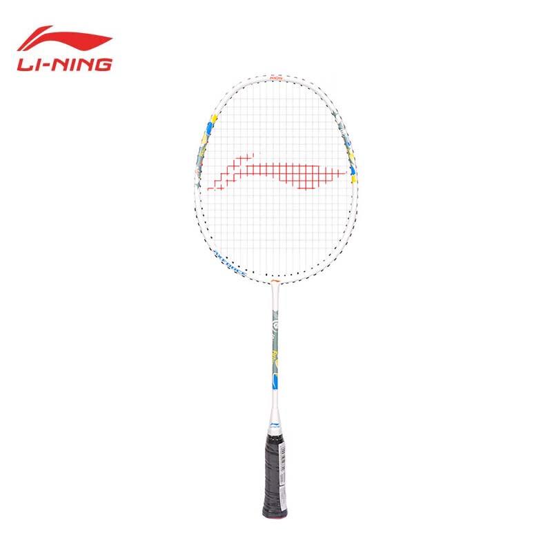 Li-Ning Thunder JR Youth Carbon Badminton Racket