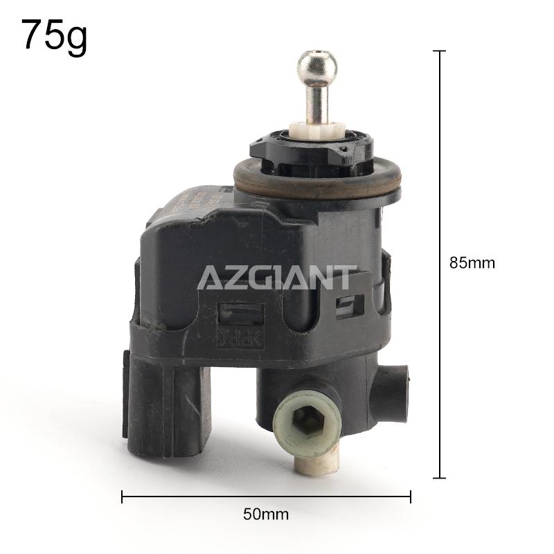 

for Honda Acura Mitsubishi headlight adjustment motor Accord Fit Odyssey front fan CRV headlight high and low motor No.2