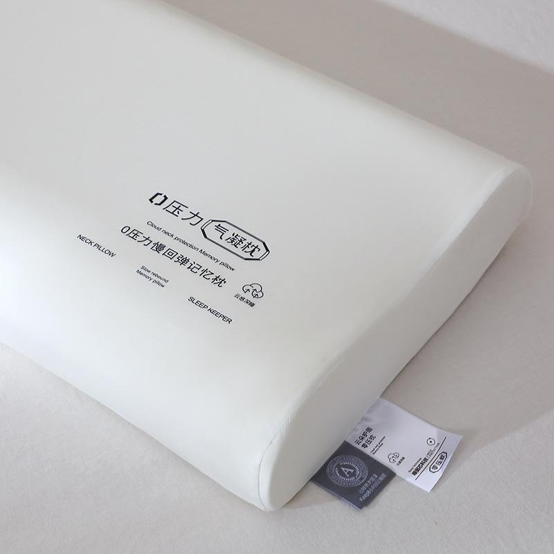 2026 Memory Foam Pillow, Slow Rebound Pillow, Neck Protection Pillow, Sleep Aid, Home Single Pillow, Hotel Same Pillow