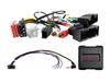 Ford Steering Wheel Adapter Various Models 24Pin Multilead USB/AUX