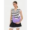Bag Tommy Jeans Tommy Jeans Urban X-Body AW0AW17547 Purple