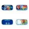 Inside Out Brain Characters Pencil Case With Large Capacity For Students And Office Use