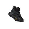 HOKA One One Anacapa 2 Mid Gore Tex Schwarz 1141633-BBLC