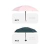 1PC Travel Umbrella With 6 Rib Reinforced  Compact Lightweight Strong Waterproof Folding Umbrellas