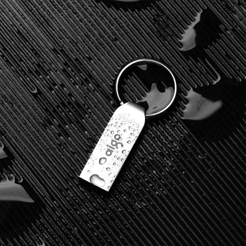 aigo U268 Mini USB 2.0 Flash Drive