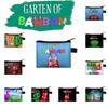 Kids Garten Of Banban Coin Purse Printed Card Bag Student Gift