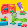 Play-Doh Play Dough Set Colorful Workshop Hasbro F9141 1 Pc