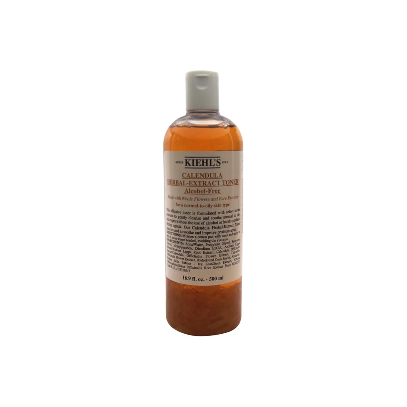 

Kiehl s Calendula Herbal-Extract Toner Duo Set 500ml