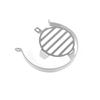 Motocycles 800MT N39° Accessories Flipable Fog Light Protector Guard Lamp Cover Shiled  For CFMOTO 800MT N39°  2022